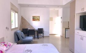 Bat Galim - Luxury Apartment By The Sea